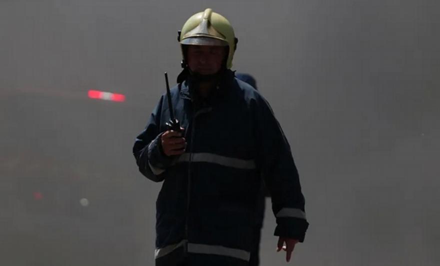 Τραγωδία στον Αγέρανο Γυθείου: Εντοπίστηκε νεκρός πυροσβέστης που επιχειρούσε στη φωτιά